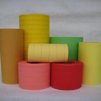 Large picture air/oil filter papers