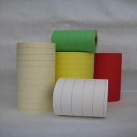 Large picture oil filter papers