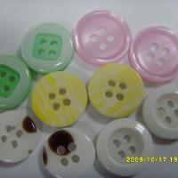 Large picture Eco-friendly resin button