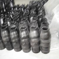 Large picture carbon steel pipe fittings