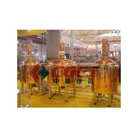 Large picture Microbrewery equipment