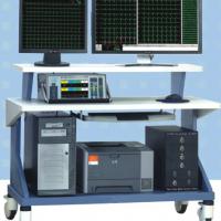 Large picture EP Recording System--Polygraph for EP Study