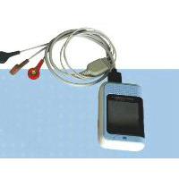 Large picture ECG-Loop-Recorder ---R-HOLTER
