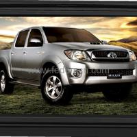 Large picture Car DVD GPS for Toyota Hilux/Old Corolla EX