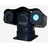 Large picture Outdoor Thermo High Speed PTZ Camera--
