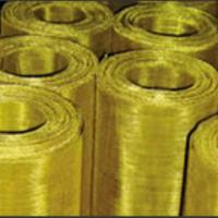 Large picture Brass Wire Mesh