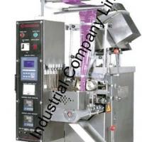 Large picture automatic medicine packing machine(KVDP-40II)
