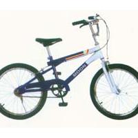 Large picture children bicycle