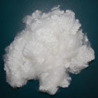 Large picture polyester staple fiber