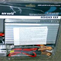 Large picture 750watts power inverter