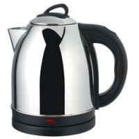 Large picture stainless electric kettle
