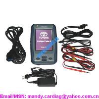 Large picture TOYOTA DENSO Diagnostic Tester-2