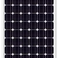 Large picture solar PV