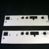 Large picture Precision stamping parts