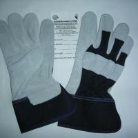 Large picture Industrial Leather Gloves