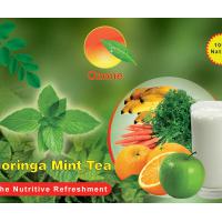 Large picture Moringa  Mint Tea