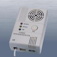 Large picture Carbon monoxide detector(AK-200FC/C8)
