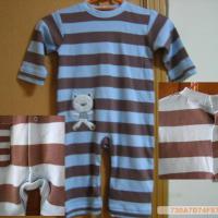Large picture infant clothing