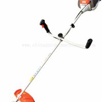 Large picture brush cutter