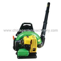 Large picture gasoline blower