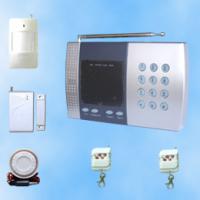 Large picture Wireless home & business home alarm security