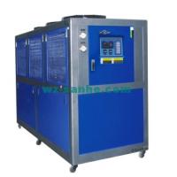 Large picture air cooled chiller