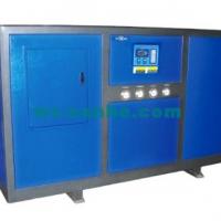 Large picture water cooled chiller