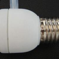 Large picture Lamp Holder for Compacat Fluorescent Lamp