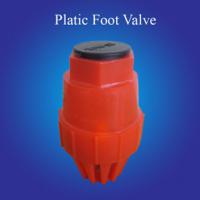 Large picture Plastic Foot Valve