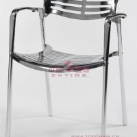 Large picture Toledo Chair,Aluminum Chairs
