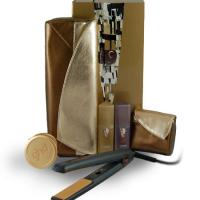 Large picture Gold GHD IV styler