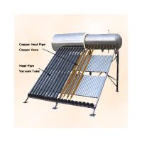 Large picture Pressure Solar Water Heater