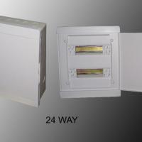 Large picture PZ30 Series 24 way power distribution box