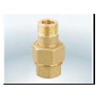 Large picture Compression coupling or compression fitting