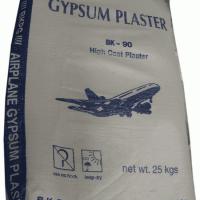 Large picture Gypsum Plaster