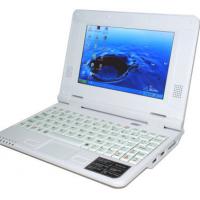 Large picture 7 inch laptop