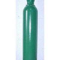 Large picture High Pressure Gas Cylinders