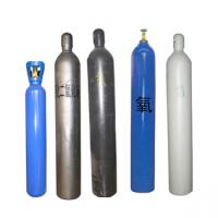 Large picture steel cylinders