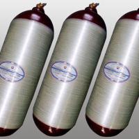 Large picture CNG cylinder