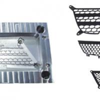 Large picture Grille Mould
