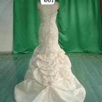 Large picture Junli wedding dress, bridal gown,ball dress