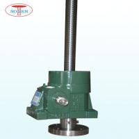 Large picture Ball Screw Jack