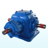 Large picture Right Angle Gearbox
