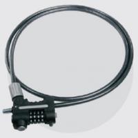 Large picture CL-415 Adjustable Combination Cable Lock