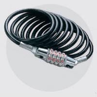 Large picture CL-350 Combination Cable Lock