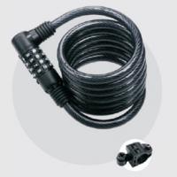 Large picture CL-836 Combination Cable Lock