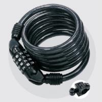 Large picture CL-853 Combination Cable Lock