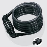 Large picture CL-855 Combination Cable Lock