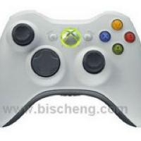 Large picture xbox360 wireless controller