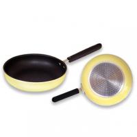 Large picture fry pan